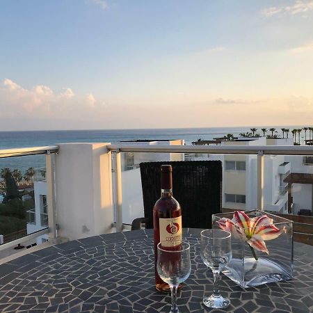 Marina View Villa 11 Peyia Bagian luar foto