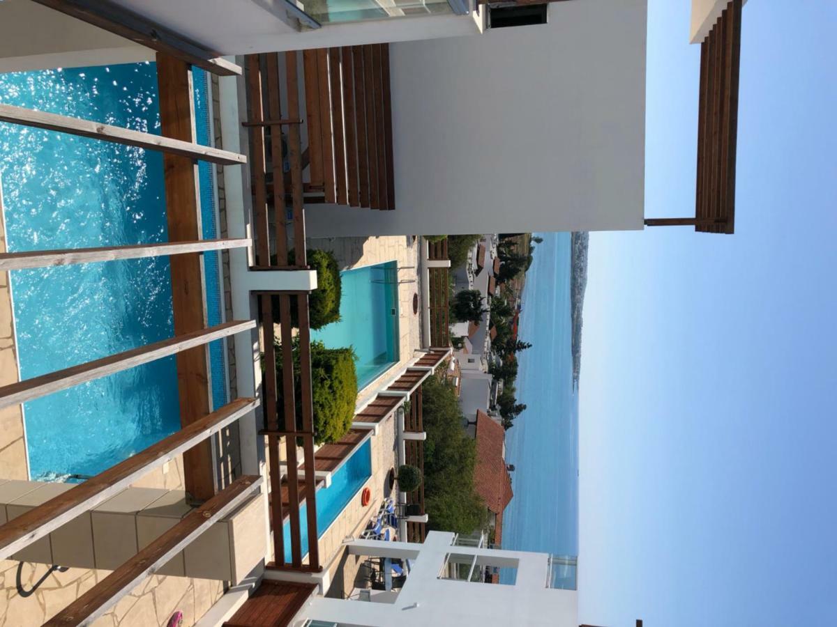 Marina View Villa 11 Peyia Bagian luar foto